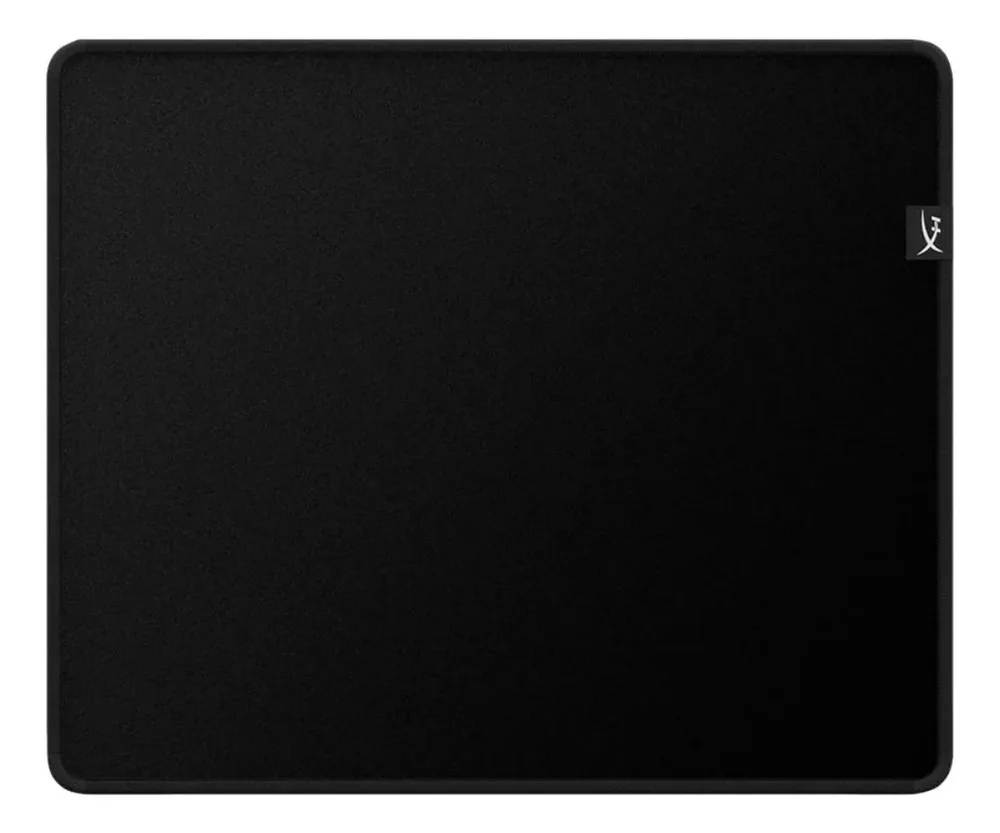 Imagem 4 de 5 do produto Mousepad Gamer Hyperx Pulsefire Mat Grande 400x450mm Preto
