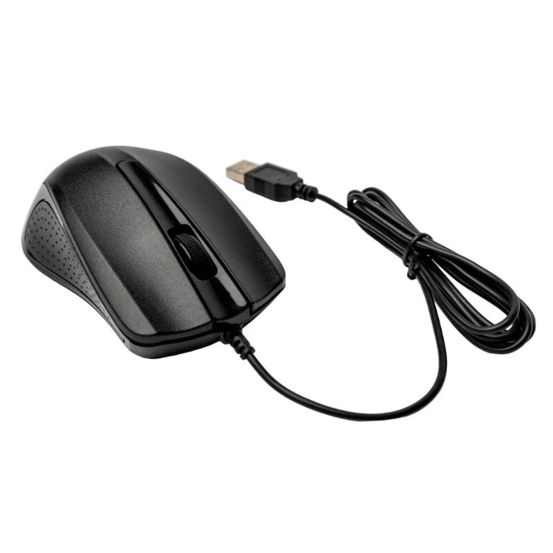 Imagem 3 de 4 do produto Kit Teclado Mouse Usb Acer Office Abnt2
