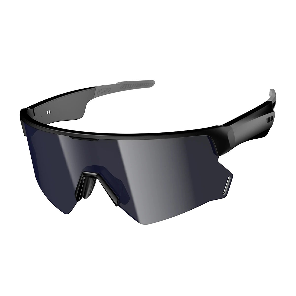 Óculos Inteligentes Blackview D2 Bluetooth com Lentes Polarizadas UV400