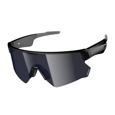 Óculos Inteligentes Blackview D2 Bluetooth com Lentes Polarizadas UV400