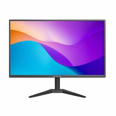 Monitor LED 21” Bluecase 75hz / 16:9 Full Hd / HDMI / Vga