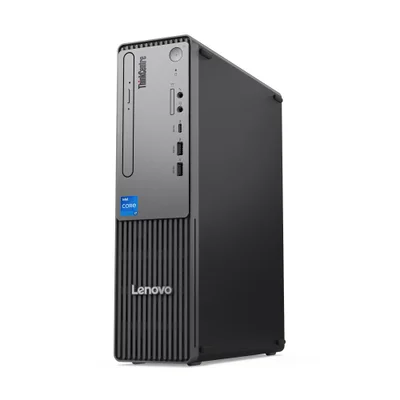 Desktop Lenovo Thinkcentre Neo 50s Gen 5 Intel Core i5-14400 16gb 512gb SSD WINDOWS 11 - 13ej000pbo Preto
