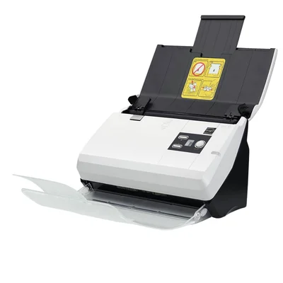 Scanner Plustek Smartoffice Pn30u, 30ppm, Duplex