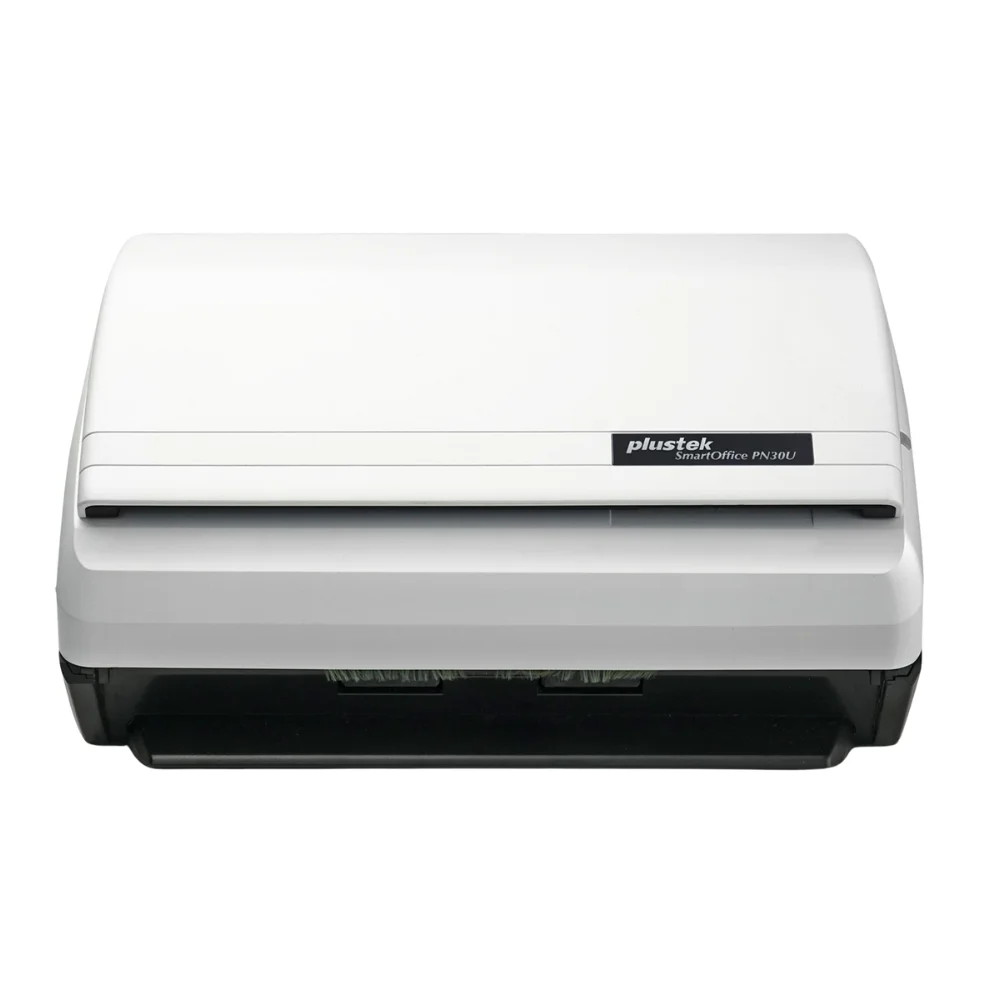 Imagem 2 de 3 do produto Scanner Plustek Smartoffice Pn30u, 30ppm, Duplex
