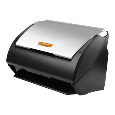 Scanner Plustek Smartoffice Ps186, 25ppm, Duplex