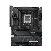 Placa Mãe Asus Rog Strix X870e-h Gaming Wifi7 Am5 4xDDR5 Amd X870e Atx 2
