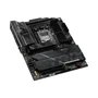 Placa Mãe Asus Rog Strix X870e-h Gaming Wifi7 Am5 4xDDR5 Amd X870e Atx