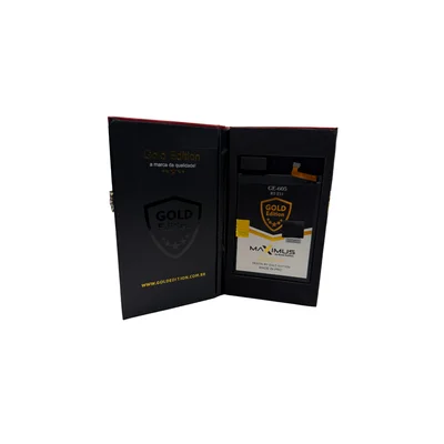 Bateria Bl-t51 Gold Ge-605 Para Lg K42 K52 / K62 / K62 Plus / Q52