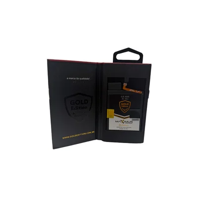 Bateria Bl-m03 Gold Edition Ge-604 Para Lg K22 / Lg K22 Plus