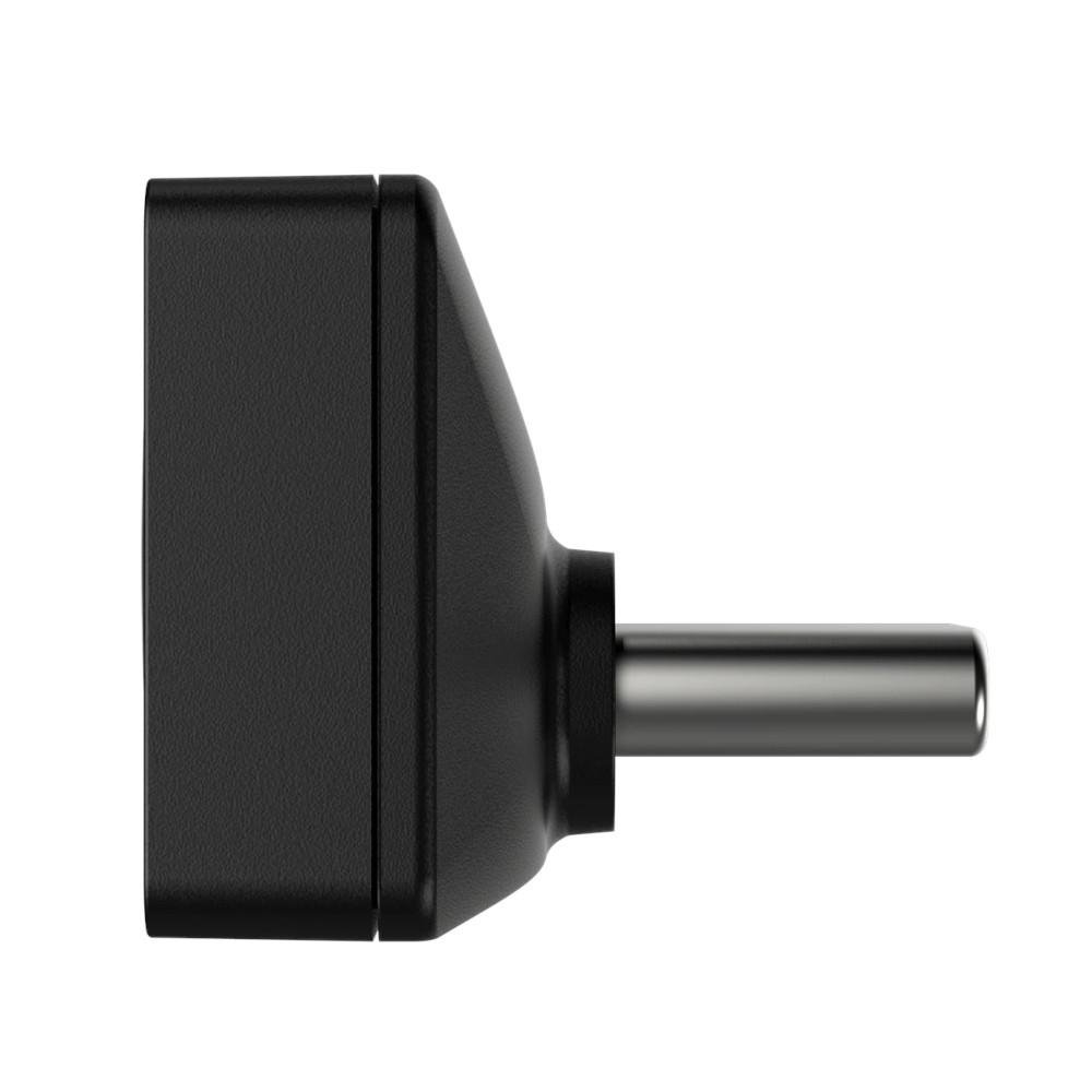 Pen Drive Sandisk Extreme Fit, 128GB Usb-c, Leitura Sequencial Até 400mb/s, Sdcz530-128g-g46