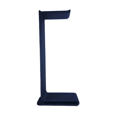 Suporte de fone de ouvido escritório mesa