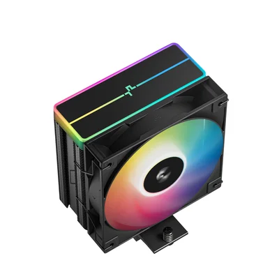 Air-Cooler-Deepcool-Ag400-Bk-
