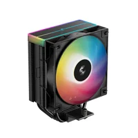Air Cooler Deepcool Ag400 Bk ARGB V2 Preto 2