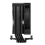 Air Cooler Para Processador Deepcool Ag400 Bk ARGB V2, 120mm, Intel-amd, Preto, R-ag400-bkammn-gjd
