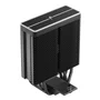 Air Cooler Para Processador Deepcool Ag400 Bk ARGB V2, 120mm, Intel-amd, Preto, R-ag400-bkammn-gjd