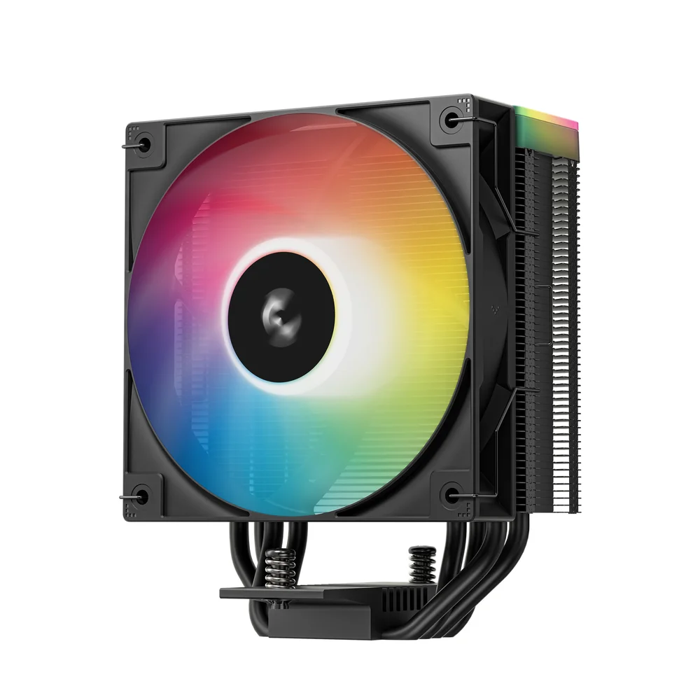 Air Cooler Deepcool Ag400 Bk ARGB V2 Preto 6