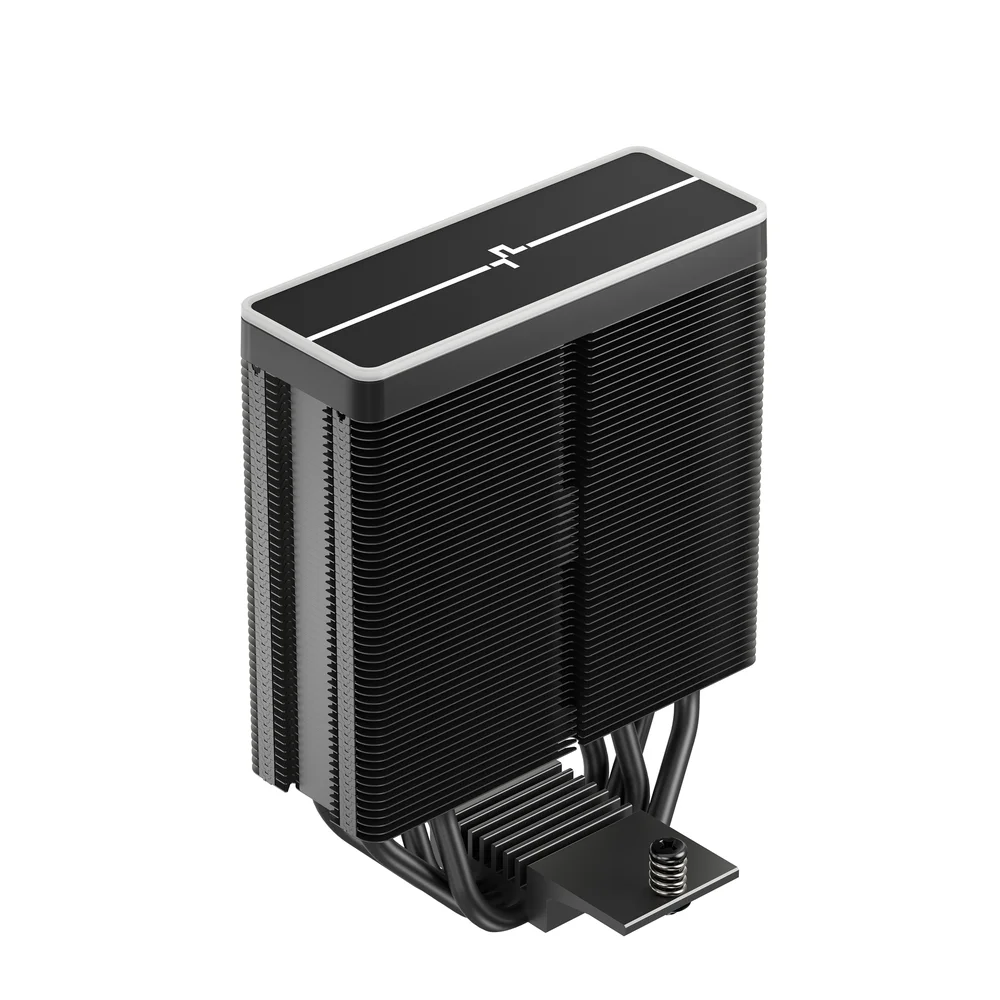 Air Cooler Deepcool Ag400 Bk ARGB V2 Preto 7