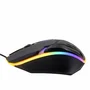 Mouse Gamer Usb LED RGB 1000dpi B-max Para Jogos PC Notebook