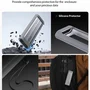Case Orico SSD Nvme M.2 10gbps Usb-c / Usb 3.1gen2 M Key B+m Key