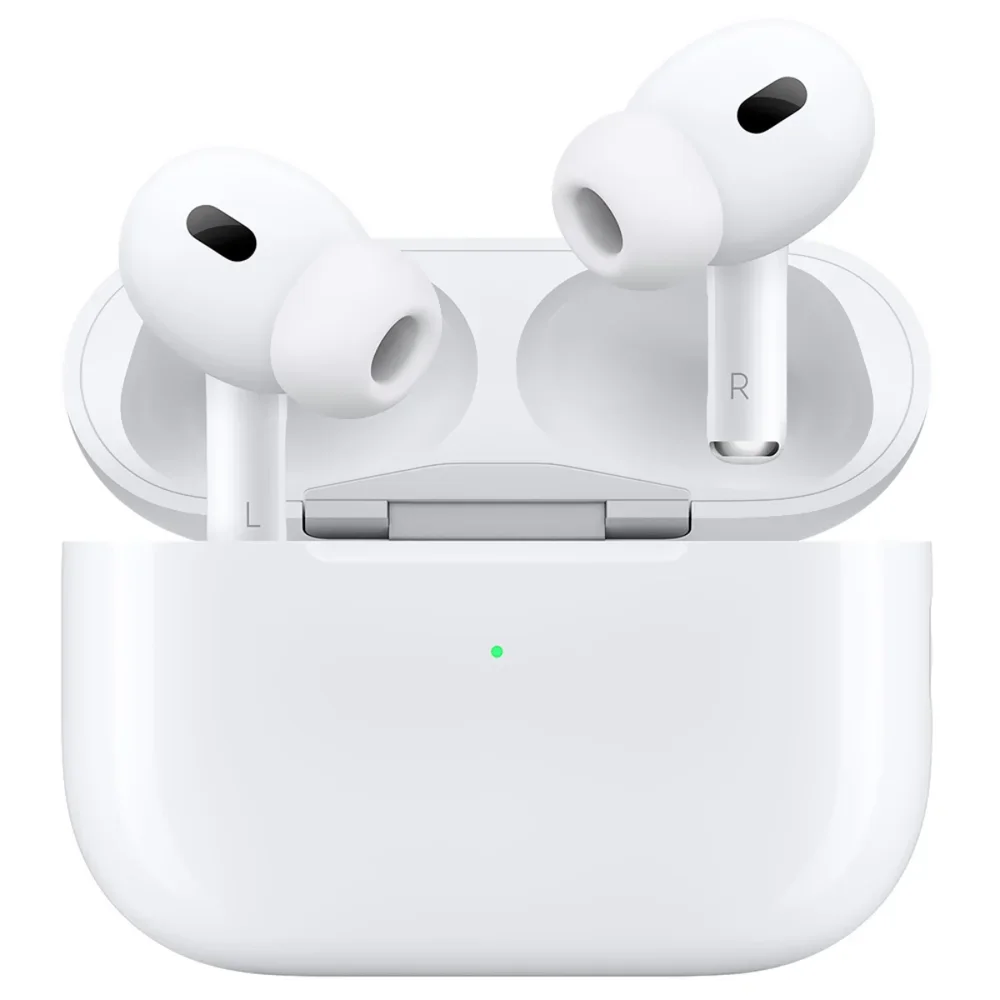 AirPodsPRO2個セット AirPods Pro 2 - Novos - Lacrados - Com Garantia Apple - Em até 18x