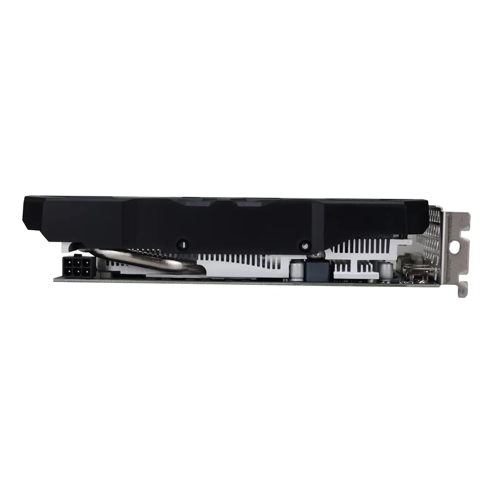 Placa De Video Rx 590 8GB Ddr5 256bits PCwinmax - Preto 6