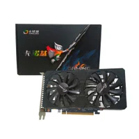 Placa De Video Rx 6500 Xt 4gb Gddr6 64bits Kinology