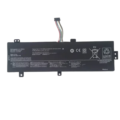 Bateria P/ Notebook Lenovo Ideapad 310 L15l2pb4 7.6v 30w