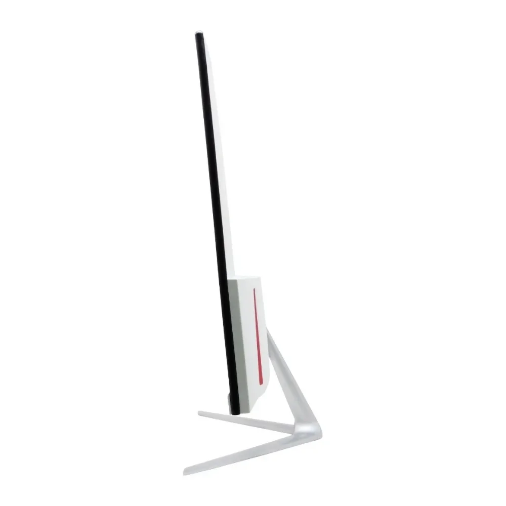 Monitor Gamer Bluecase 23.8" Curvo Bm24fh1gc Trace: Imersao Full Hd E 75hz - Branco Monitor Gamer Bluecase 23.8" Curvo Bm24fh1gc Trace: Imersao Full Hd E 75hz - Branco
