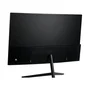 Monitor Gamer Bluecase 23.8" Curvo Bm24fh1gc  Trace: Imersao Full Hd E 75hz - Preto