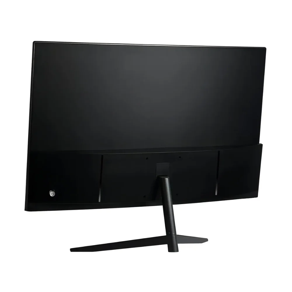Monitor Gamer Bluecase 23.8" Curvo Bm24fh1gc Trace: Imersao Full Hd E 75hz - Preto Monitor Gamer Bluecase 23.8" Curvo Bm24fh1gc Trace: Imersao Full Hd E 75hz - Preto