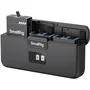 Carregador Smallrig Para 3 Baterias Gopro Hero12/11/10/9 (4565)
