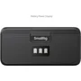 Carregador Smallrig Para 3 Baterias Gopro Hero12/11/10/9 (4565)