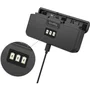 Carregador Smallrig Para 3 Baterias Gopro Hero12/11/10/9 (4565)