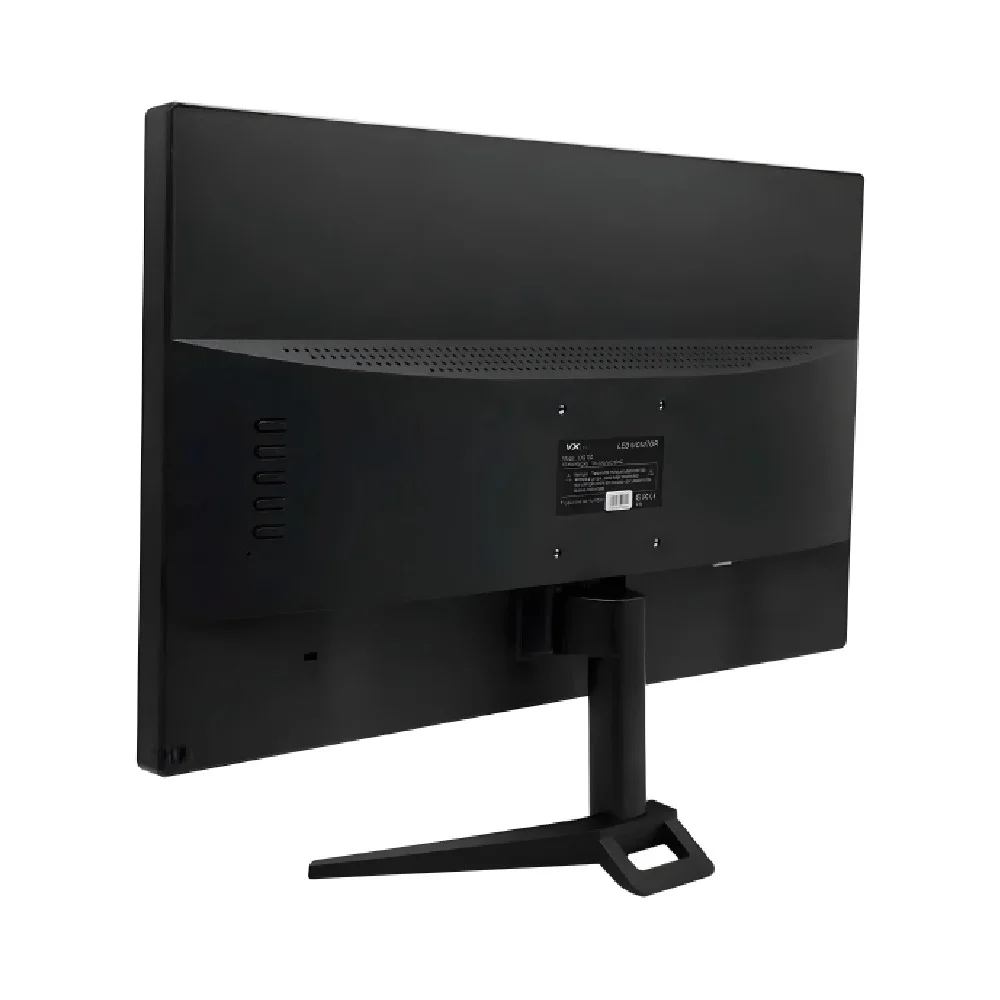 Monitor Vx Pro 27' Fhd 75hz 14 Ms HDMI Vga Preto - Vx270x Monitor Vx Pro 27' Fhd 75hz 14 Ms HDMI Vga Preto - Vx270x