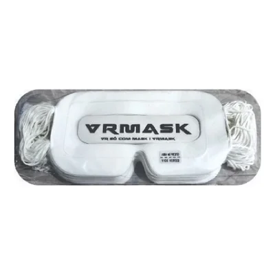 100 Vrmask - Protetor Facial Para Vr - Todos Os Modelos Do Mercado