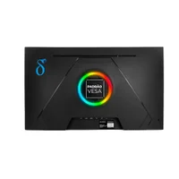 Monitor Gamer 27 " 4k Uhd, 120hz 1ms, Displayport, HDMI, Ips Cores Vibrantes Fluidez Absoluta 14