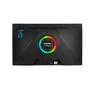 Monitor Gamer 27 " 4k Uhd, 120hz 1ms, Displayport, HDMI, Ips Cores Vibrantes Fluidez Absoluta 10