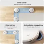 Robo Aspiador Xiaomi Robot Vacuum S40 Pro Gb 10