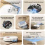 Robo Aspiador Xiaomi Robot Vacuum S40 Pro Gb 11