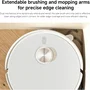 Robo Aspiador Xiaomi Robot Vacuum S40 Pro Gb 12