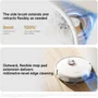 Robo Aspiador Xiaomi Robot Vacuum S40 Pro Gb 13