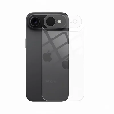 Kit De Película Traseira Para Iphone Air - Gshield