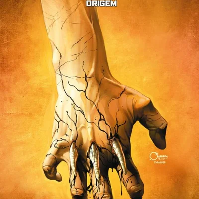 Wolverine: Origem (marvel Essenciais)