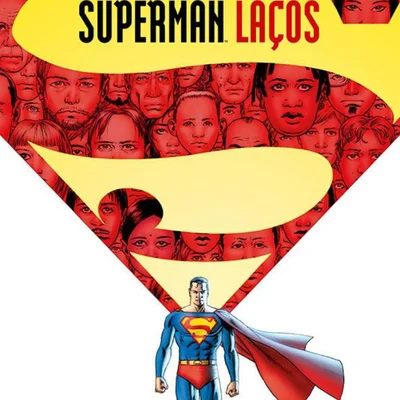 Superman: Laços