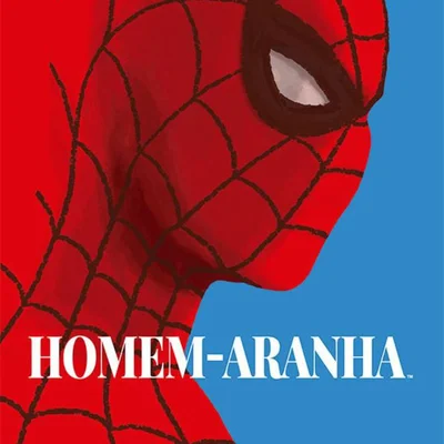 Homem-aranha: História De Vida (completo)