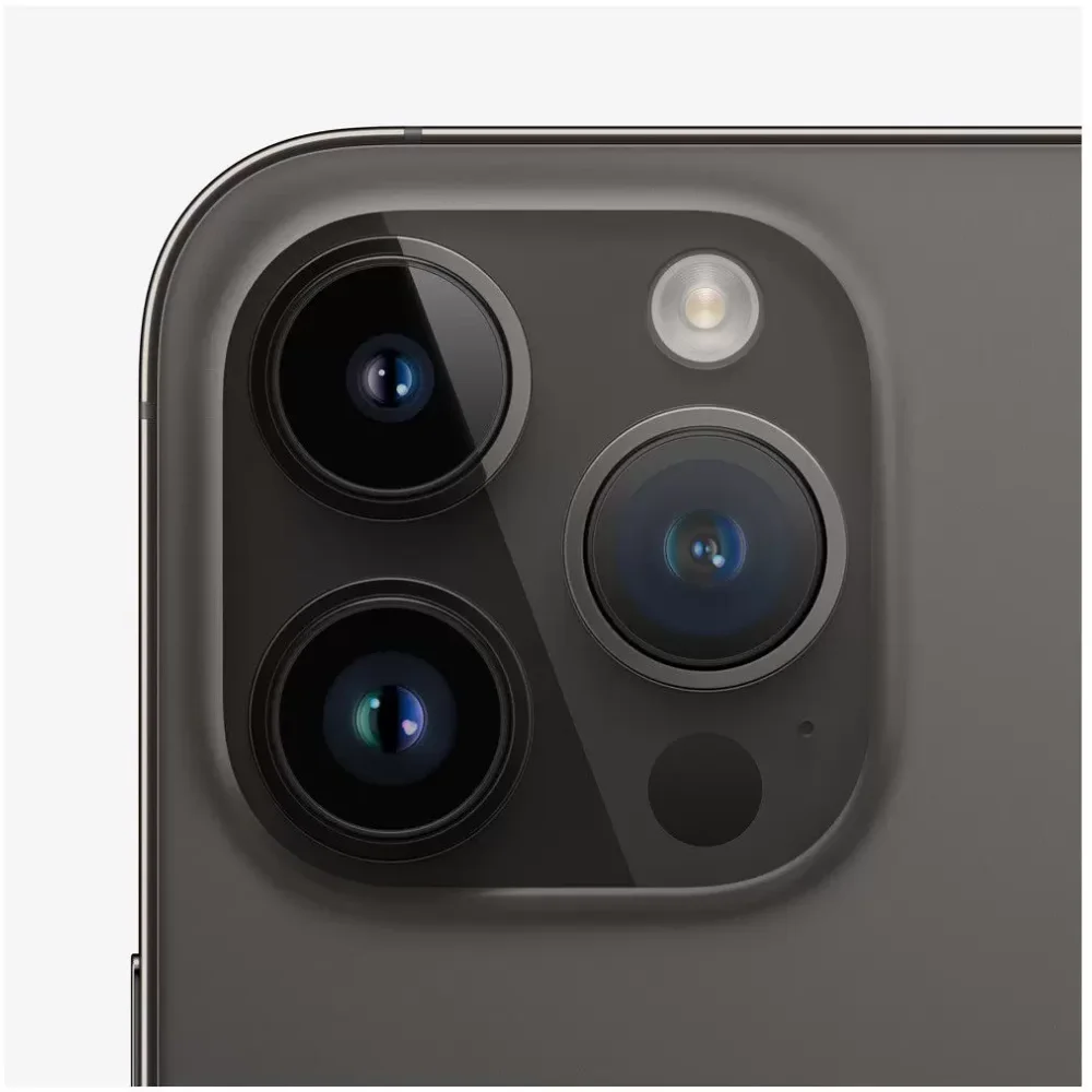 Imagem 3 de 4 do produto Usado -  Iphone 14 Pro Max 128 Gb Preto - Muito Bom