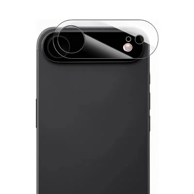 Película Proteção De Câmera Lente Para Iphone 17 Air