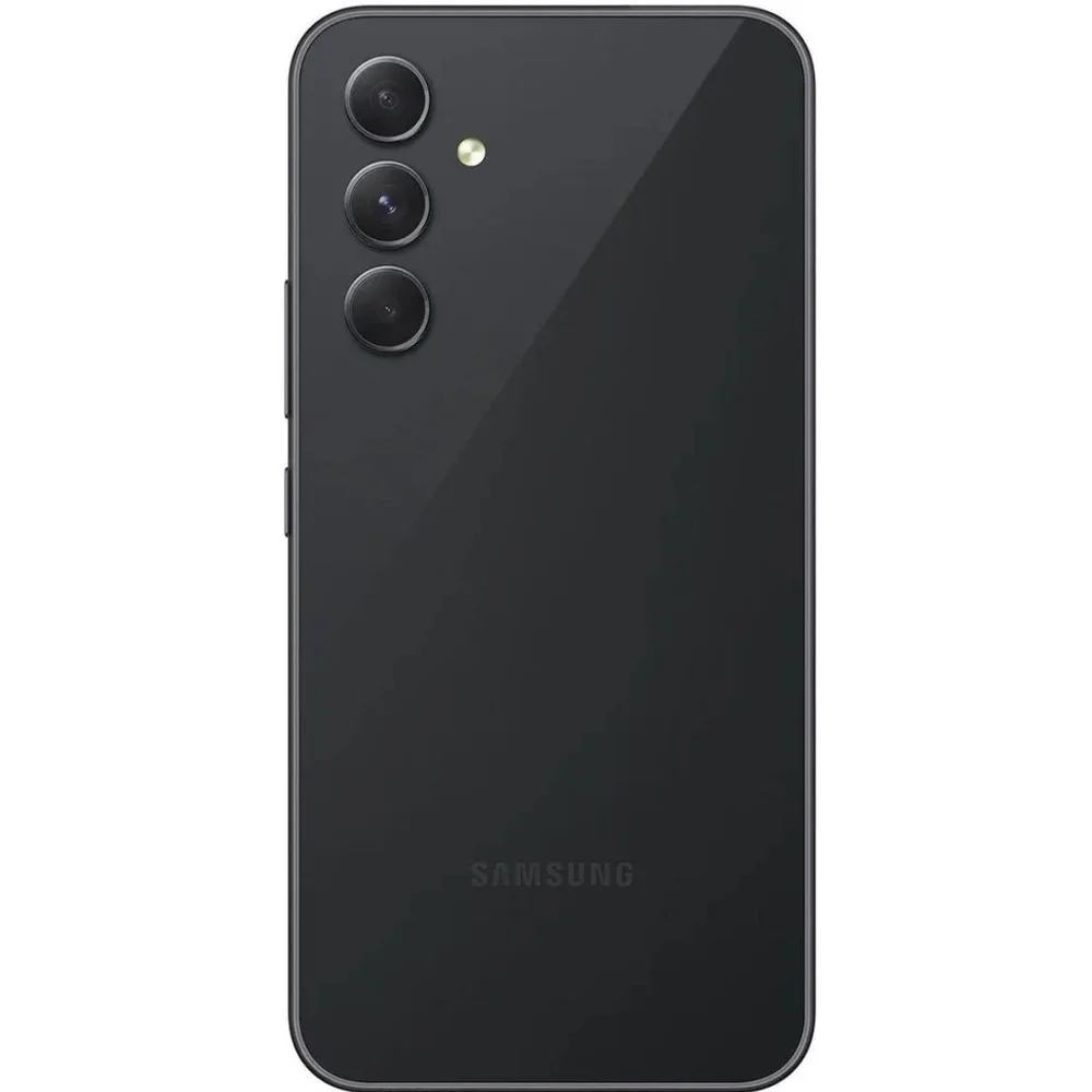 Imagem 3 de 4 do produto Usado -  Samsung A54 256 Gb Preto - Regular