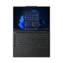 Notebook Lenovo Thinkpad E14 Amd G7 Amd Ryzen 7 250 32gb 1TB SSD WINDOWS 11 Pro 14" - 21t1000tbo Preto