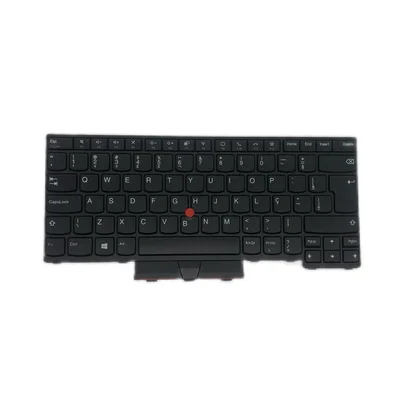 Teclado P/ Notebook Lenovo Thinkpad L14 Br